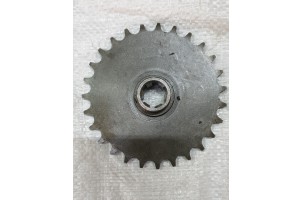 Муравей мотоцикл зірка задня 27 зубів Кітай